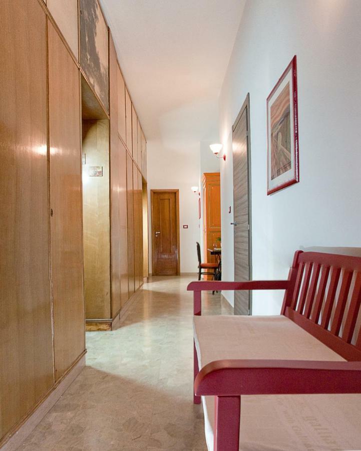 Le Stanze Di Bruno Bed & Breakfast Pescara Exterior photo